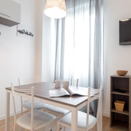 Italianway - Ampere 103 Apartman Milánó Kültér fotó