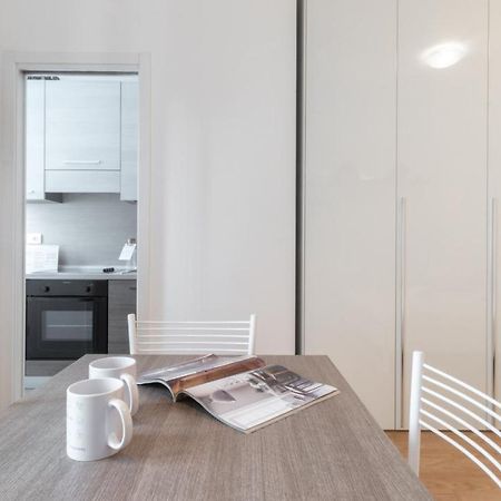 Italianway - Ampere 103 Apartman Milánó Kültér fotó