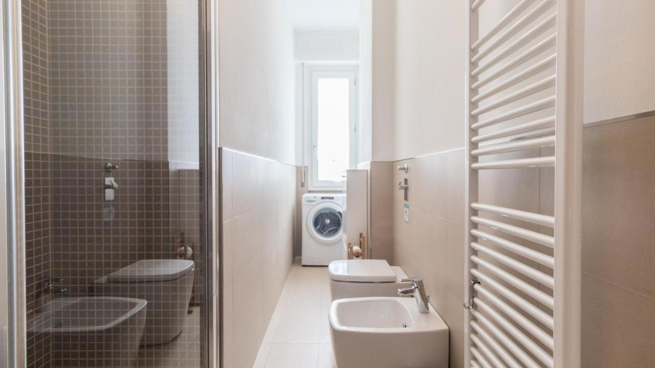 Italianway - Ampere 103 Apartman Milánó Kültér fotó